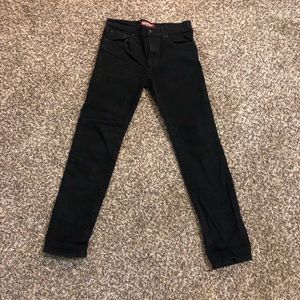Arizona Black Skinny Jeans 30/32